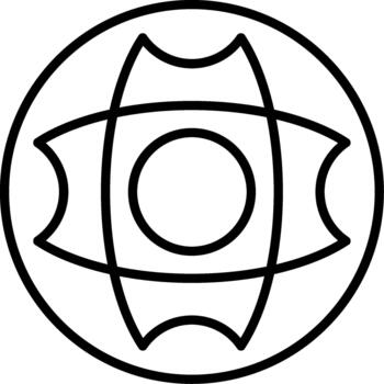 Internet web navegador vector