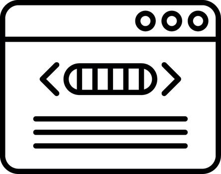 Smooth Page Scroll vector