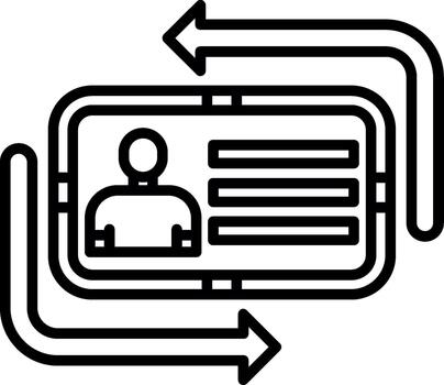 Constructive Job Feedback vector