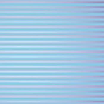 vertical azul líneas con degradado sombras crear un abstracto, moderno, y visualmente sorprendentes modelo vector