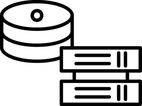 Optimized Server Performance vector