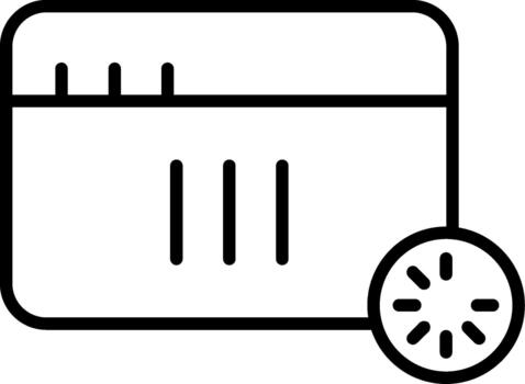 Refresh Cached Data vector