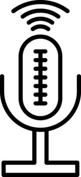 Record Permanent Entry vector