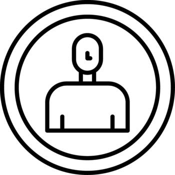 Valued Customer Segment vector