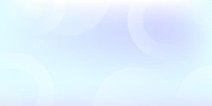 Light blue abstract background with soft gradients and smooth shapes. vector