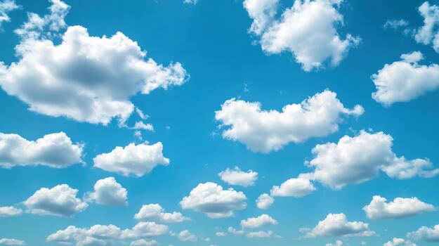 The sky is filled with clouds, creating a sense of depth and vastness photo