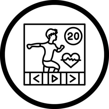 tutorial profesional mínimo característica vector