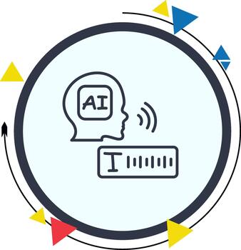 Speech to Text Balanced Minimal Clean Feature vector