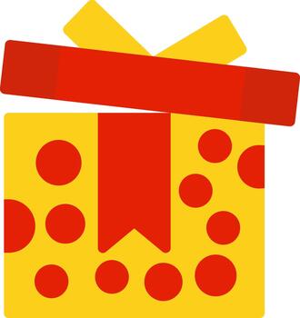 Present Interactive UI Design vector