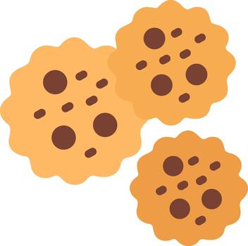 Rum Digital Tech Element vector