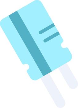 Electrolytic Capacitor Wireframe App Design vector