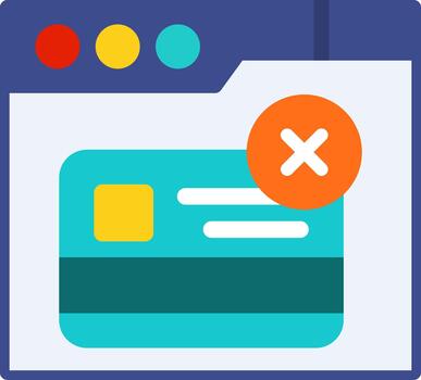 Payment Authentication Wireframe App Design vector