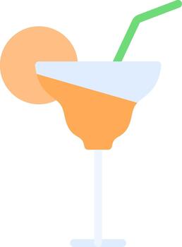 Juice Web-Based Design Element vector