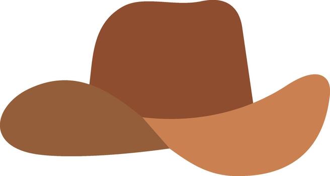 Hat Responsive App Shape vector