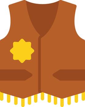 Clothes Web-Based Design Element vector