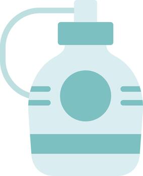 matraz mínimo ui elemento vector