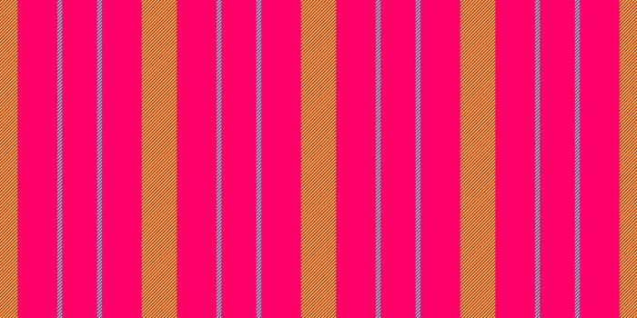 Vibrant striped backdrop. Bold pink and orange hues create a lively, dynamic texture. Ideal for backgrounds, designs, or visual interest. Energetic pattern. vector