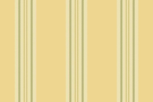 Seamless vertical stripes in a warm color palette. Evokes a feeling of classic, rustic elegance. Use for textiles, backgrounds, designs, or presentations. vector