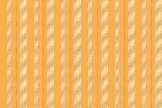 Suit seamless background lines, variation fabric texture . Unique stripe vertical textile pattern in light and amber colors. vector