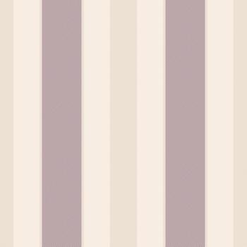 Sbstraction textile stripe fabric, rich seamless pattern lines. Rrawing vertical texture background in linen and pink colors. vector