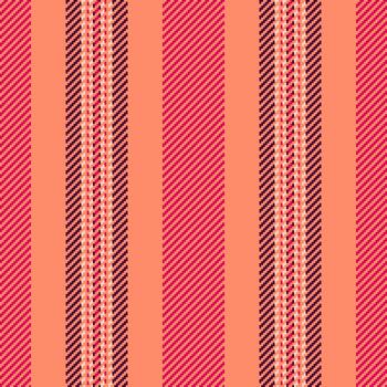 vibrante coral y rosado texturizado rayas crear un dinámica, moderno modelo. Perfecto para textil diseño, sitio web antecedentes, o Moda proyectos vector