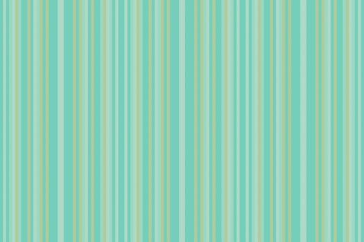 Mint green striped background. A fabriclike texture gives the pattern depth. Ideal for scrapbooking, textiles, web design, and creative projects. Seamless. vector