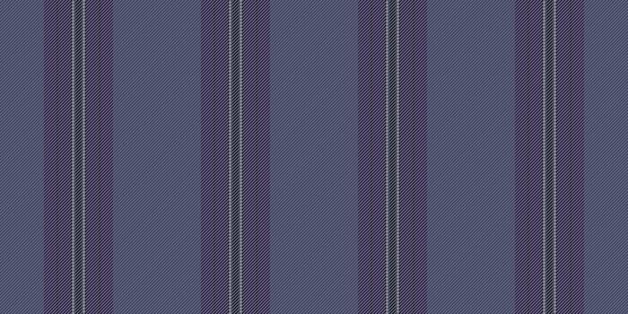acogedor líneas antecedentes textil, octubre sin costura raya vertical. vztec tela textura modelo en pastel y azul colores. vector