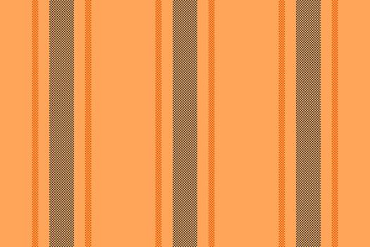 Elegant vertical stripes in warm, earthy tones create a classic and versatile pattern. Ideal for backgrounds, textiles, and graphic design projects. vector