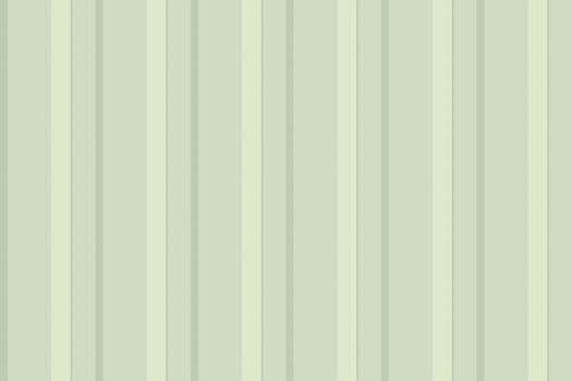 elegante ligero verde a rayas modelo antecedentes. sin costura diseño para textiles, fondo de pantalla, o artesanía. agrega un toque de simple, limpiar sofisticación. versátil para ninguna creativo proyecto. vector