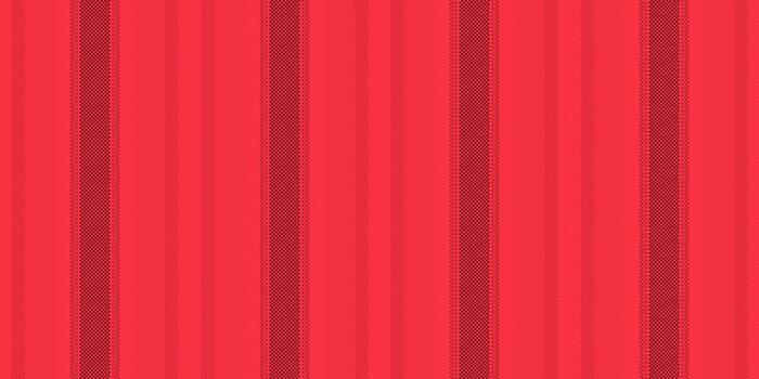 sin costura vívido coral a rayas modelo. textil diseño, fondo de pantalla, y antecedentes usar. moderno y vibrante gráfico textura para creativo proyectos vector