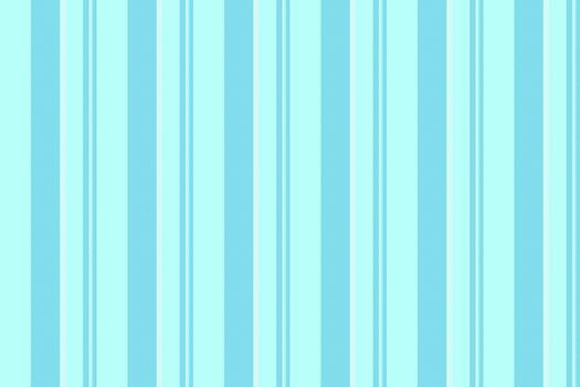 pocos año líneas raya , Italia textura antecedentes textil. imagen vertical tela sin costura modelo en ligero y cian colores. vector