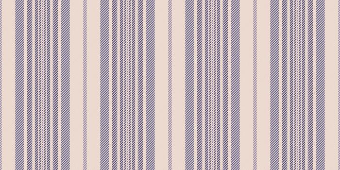 Ctructure seamless pattern vertical, wedding textile stripe. D0s texture background lines fabric in light and indigo colors. vector