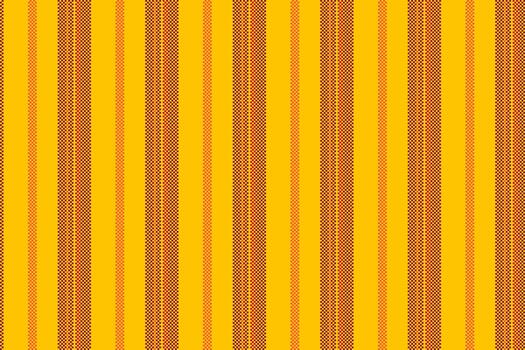 oriental modelo vertical tela, gráfico textil sin costura. ocupación raya antecedentes textura líneas en dorado amapola y rosado colores. vector