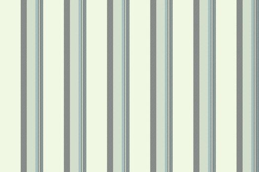 pough líneas tela textil, ajuste antecedentes vertical modelo. deco sin costura raya textura en blanco y ligero colores. vector