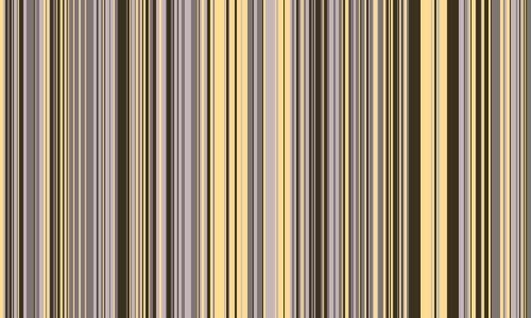 Elegant vertical stripes in muted golds and greys create a sophisticated, minimalist design. Perfect for backgrounds, textures, website banners, or fashion design. vector