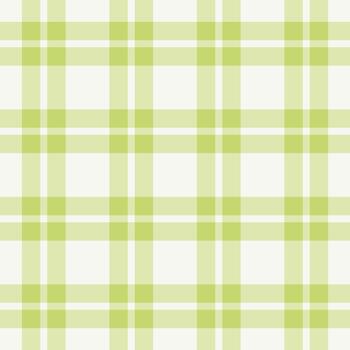 Dimensional fabric tartan plaid, give seamless texture. Gingham background pattern textile check in light and white colors. vector