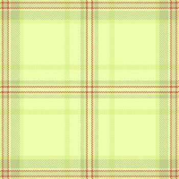 Pixelated plaid pattern in soft hues. Classic tartan design with a retro, 8bit feel. Perfect for backgrounds, textiles, or adding a nostalgic touch. Adaptable to fashion, web, and graphic designs. vector
