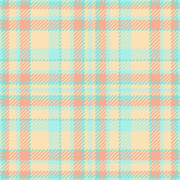 sin costura pastel tartán modelo. ideal para textil diseños, antecedentes, o agregando un toque de clásico, acogedor estilo a ninguna proyecto. versátil y eterno. vector