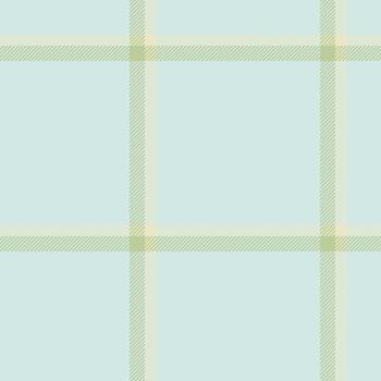 Layout check plaid, flowing seamless pattern tartan. Modern background fabric textile texture in light and pastel colors. vector
