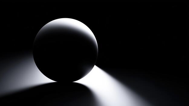 Different illuminated spheres on stage, Various scenes of illuminated spheres on stage, Multiple stage scenes showcasing illuminated and reflective photo