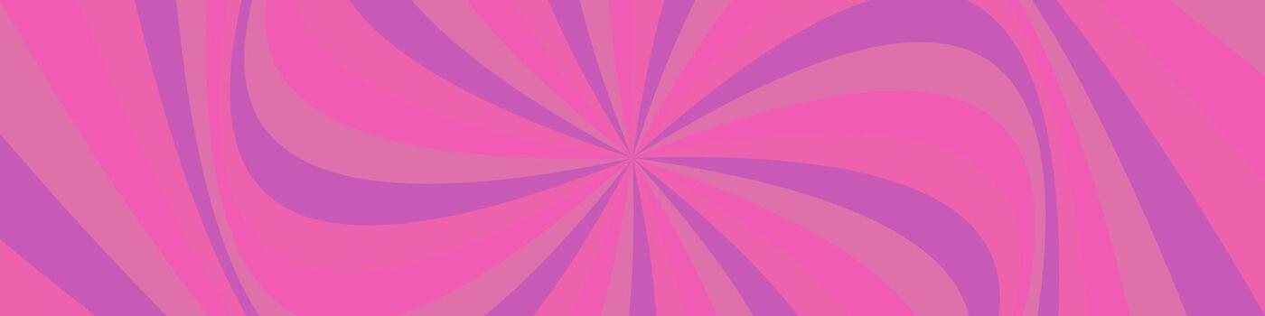 geométrico psicodélico resumen remolino rayo Estallar modelo antecedentes vector