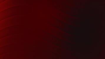 Dark red gradient lines create an elegant and flowing abstract pattern suitable for backgrounds, prints, or artistic designs with sophistication. video