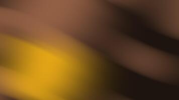 brun lutning abstrakt bakgrund textur lämplig för lyx varumärke, elegant mönster, eller konstnärlig projekt kräver en mjuk estetisk. video