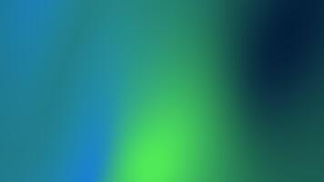 Mesmerizing gradient of blue transitioning to green with light streaks. Perfect for backgrounds, web design, digital art, wallpapers, and presentations. video