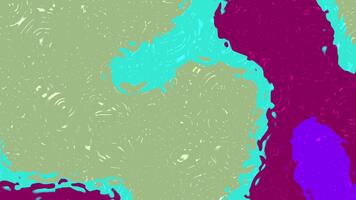 Background abstract, Abstract fluid art motion background with vibrant colors and dynamic flowing shapes for creative visuals, royalty free stock. video