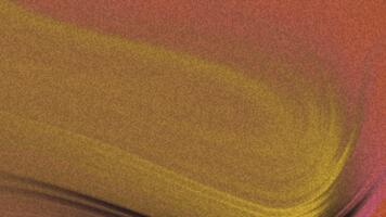 abstracts snurra ljud, dynamisk abstrakt bakgrund med virvlande färger i värma toner för kreativ projekt, stock kungligheter. video