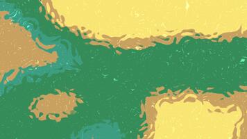 Abstract background, Abstract fluid art background with vibrant colors and a mesmerizing liquid texture in motion, Stock royalty. video