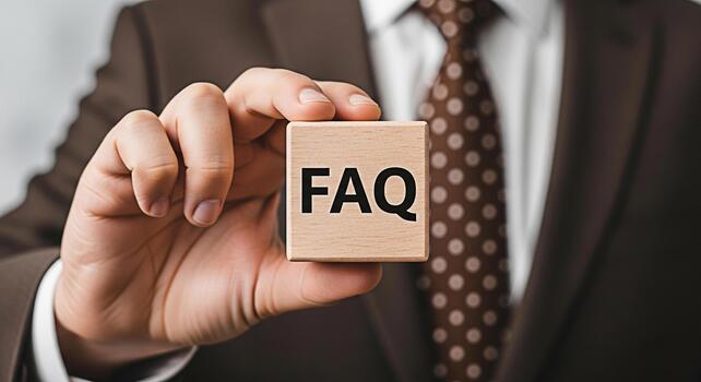 Faq questions answers information help support service query assistance guidance knowledge understanding problem solving solution tips advice photo