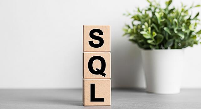 Sql is a database management system that is used to store and retrieve data photo