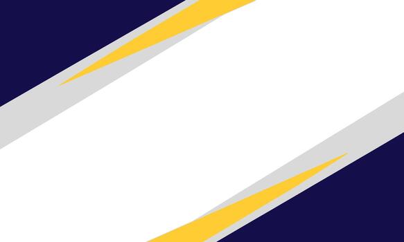 Modern Abstract Background with Diagonal Lines and Shapes. vector